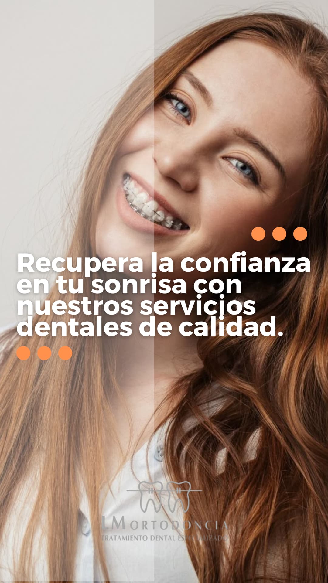 Equipo LM Ortodoncia