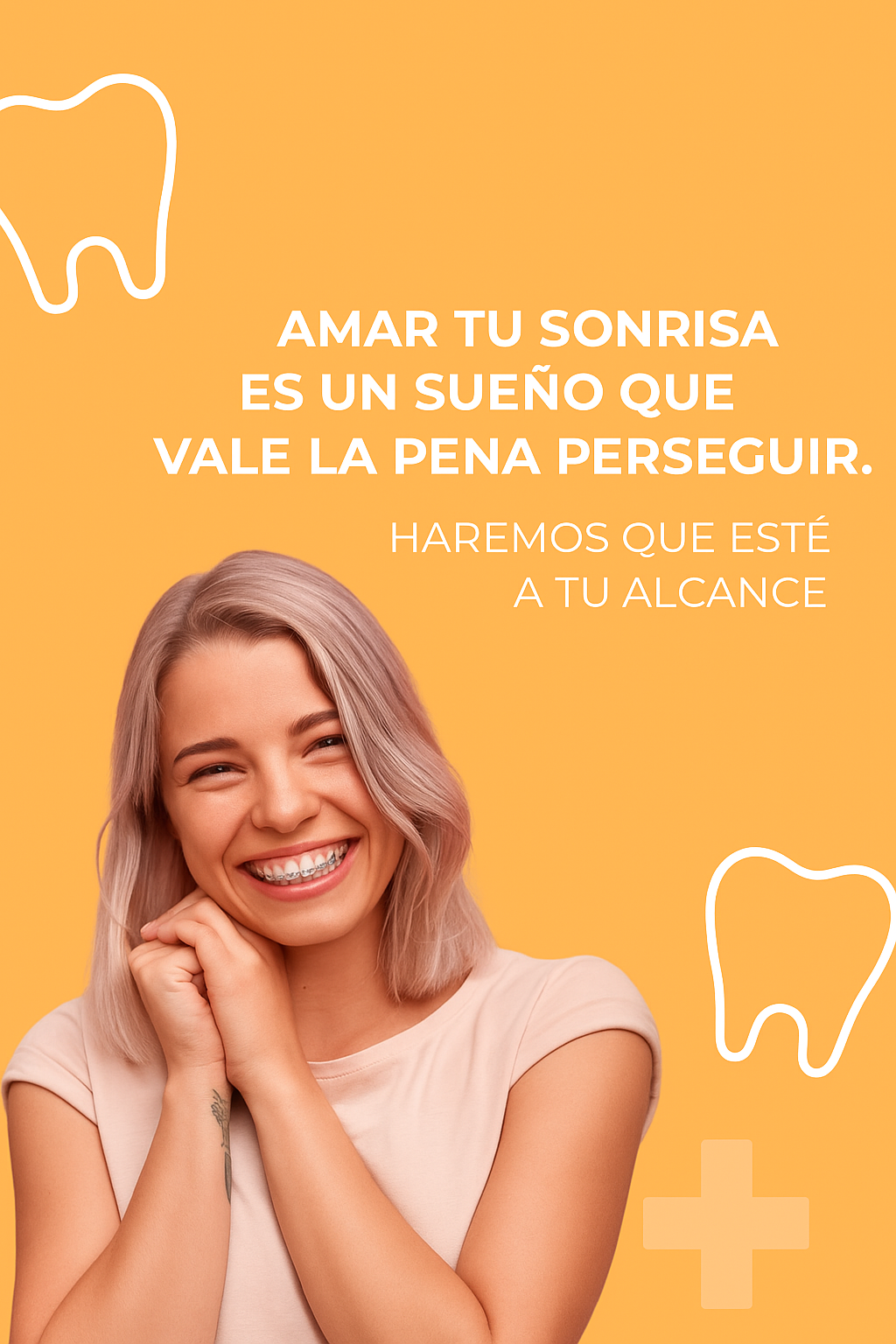 Nuestro equipo de odontólogos